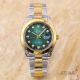 Knockoff Rolex Datejust 40 mm Mingzhu Watch Two Tone D-Blue Dial (3)_th.jpg
